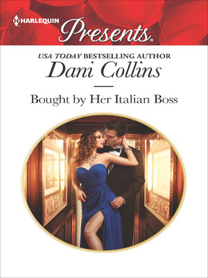 Bought by Her Italian Boss - ebook